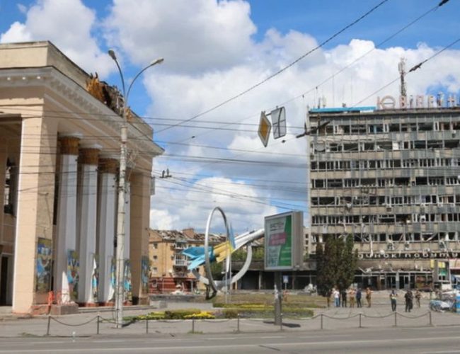 “Ювілейний” у Вінниці готують до реконструкції: як домовилися співвласники будівлі