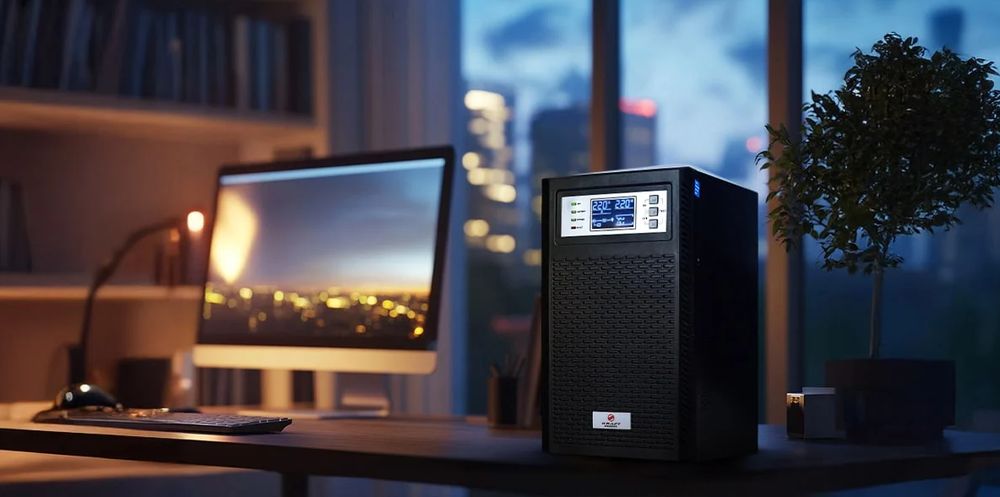 У Вінниці розширили програму компенсації за безперебійні системи живлення