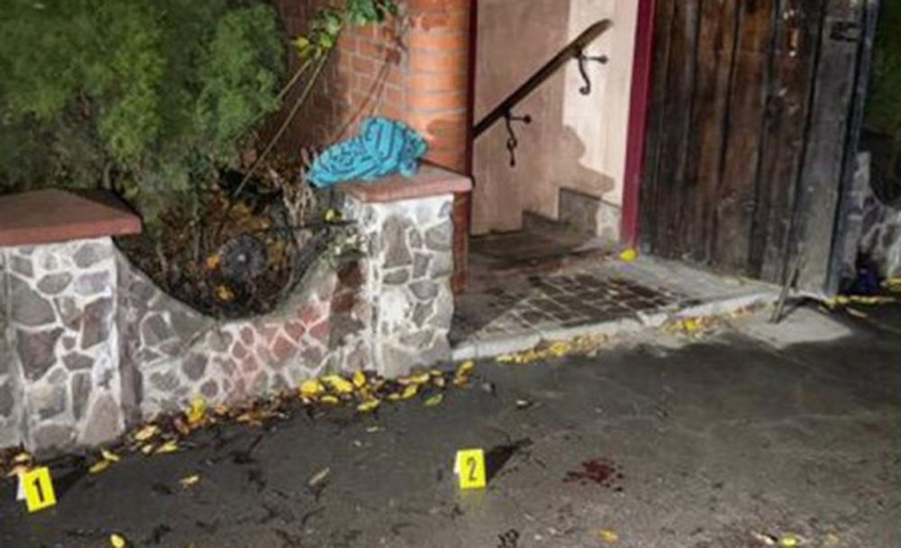 На Хмельниччині судитимуть чоловіка за замах на вбивство військового