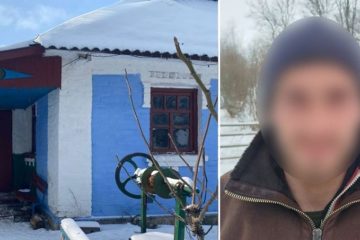 На Хмельниччині під час застілля чоловік до смерті побив односельця