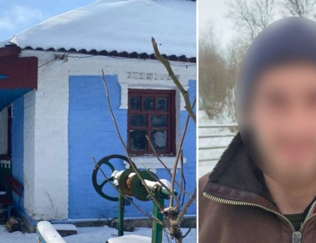 На Хмельниччині під час застілля чоловік до смерті побив односельця