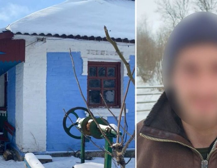 На Хмельниччині під час застілля чоловік до смерті побив односельця