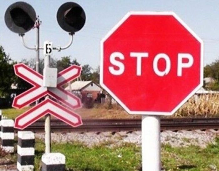 На Вінниччині тимчасово закриють залізничний переїзд через ремонт колії
