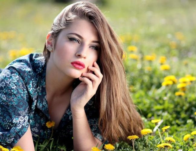 День ангела Наталії