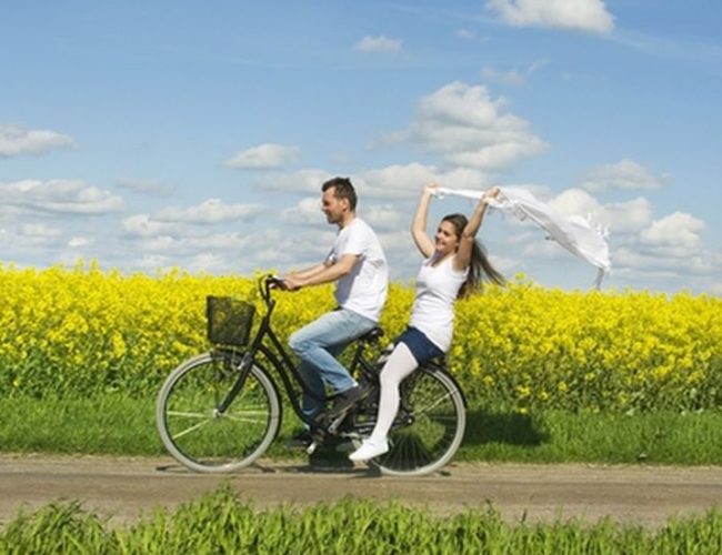 Топ-10 цитат про щастя