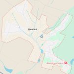 Село Дашківці