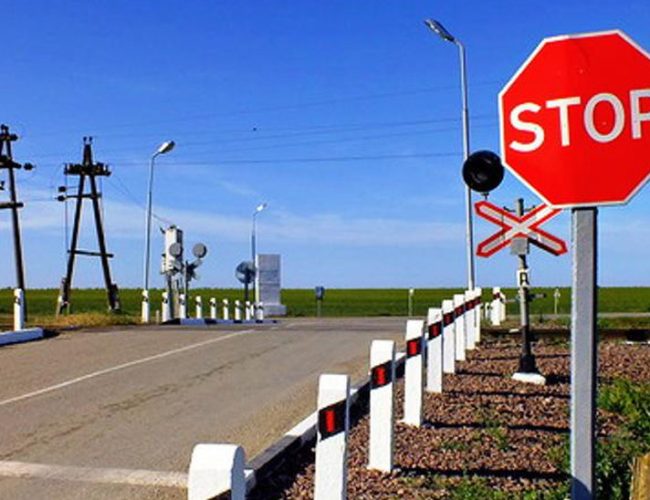 На Вінниччині перекриють два залізничні переїзди: графік і об’їзди