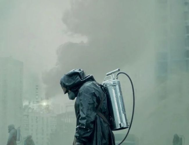 Топ-10 фільмів і серіалів про Чорнобиль