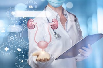 Коли святкують день уролога в Україні