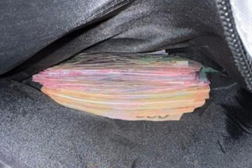 У Вінниці затримали чоловіка, який виманив пенсіонерку з квартири та обікрав її