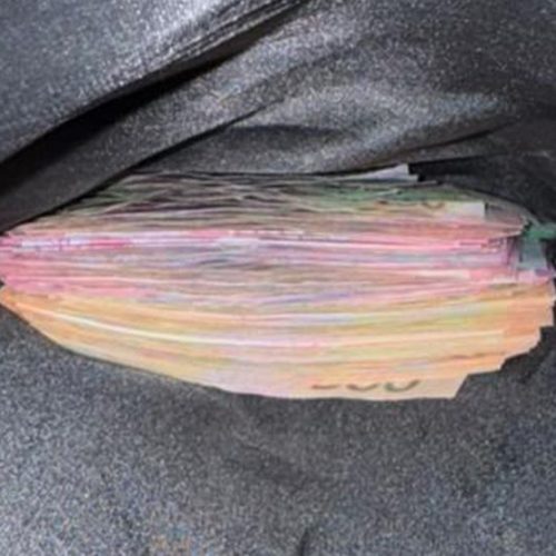 У Вінниці затримали чоловіка, який виманив пенсіонерку з квартири та обікрав її