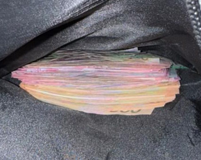 У Вінниці затримали чоловіка, який виманив пенсіонерку з квартири та обікрав її