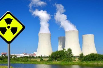 На Хмельниччині відкриють перший в Україні інтерактивний центр про відходи атомної енергетики