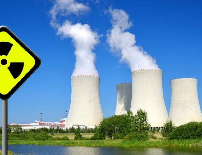 На Хмельниччині відкриють перший в Україні інтерактивний центр про відходи атомної енергетики