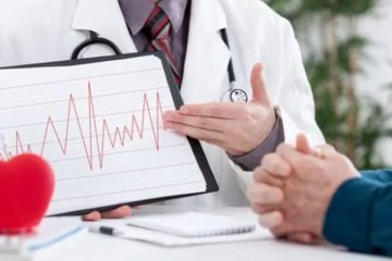 Коли святкують день кардіолога в Україні