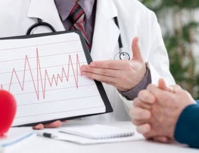 Коли святкують день кардіолога в Україні