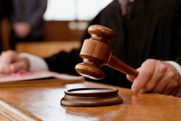 На Вінниччині суд виніс довічний вирок за насильство над дитиною