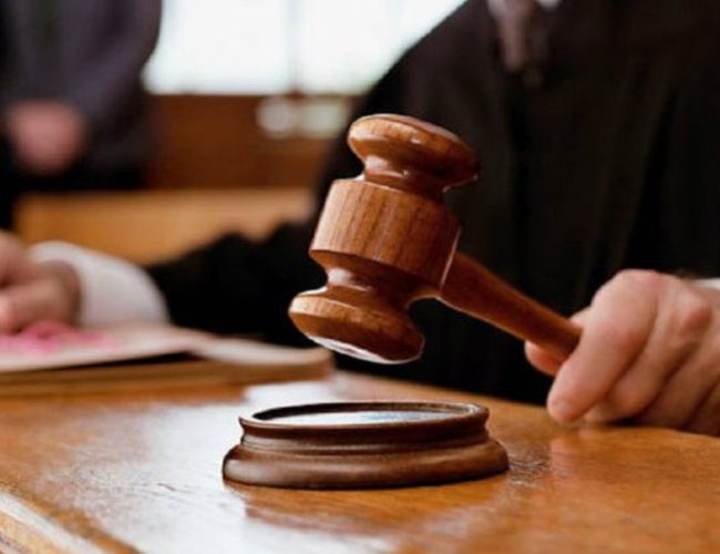 На Вінниччині суд виніс довічний вирок за насильство над дитиною