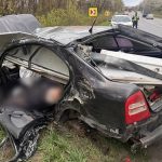 На Хмельниччині в ДТП загинув 64-річний водій