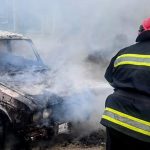 На Вінниччині за добу сталося 10 пожеж: є постраждалий