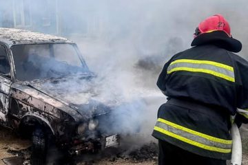 На Вінниччині за добу сталося 10 пожеж: є постраждалий