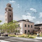 У Хмельницькому колишній кінотеатр “Планета” планують відновити та перетворити на сучасний простір