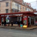 У Вінниці оновлять зупинки та парковку біля Лісопарку