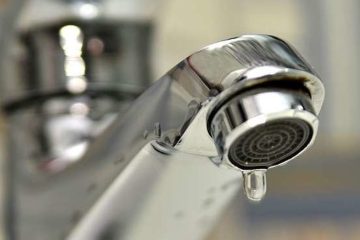 На Вінниччині частина мешканців тимчасово залишиться без води