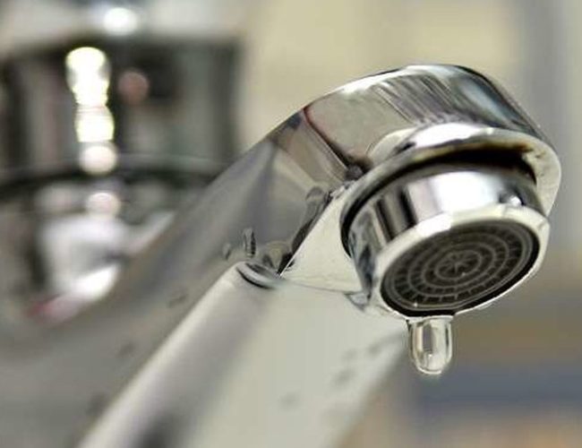 На Вінниччині частина мешканців тимчасово залишиться без води