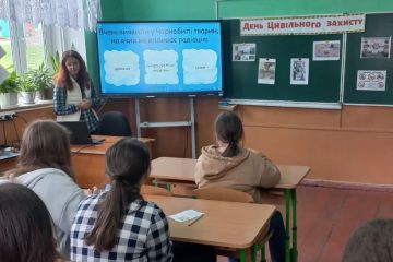 На Вінниччині ще одну гімназію планують перепрофілювати у початкову школу