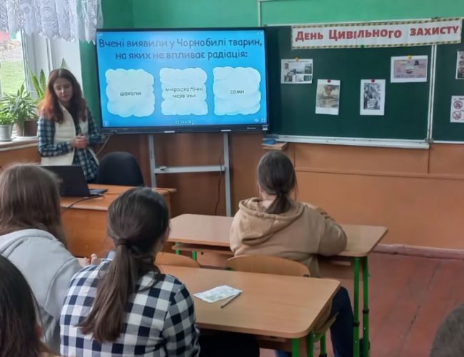 На Вінниччині ще одну гімназію планують перепрофілювати у початкову школу