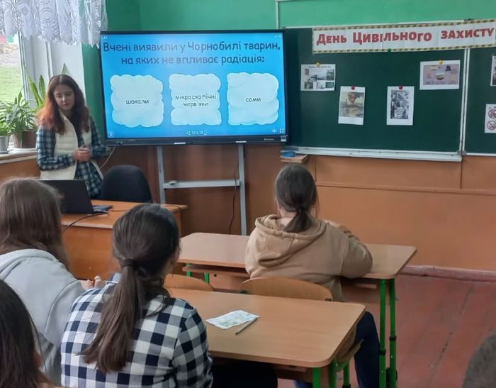 На Вінниччині ще одну гімназію планують перепрофілювати у початкову школу