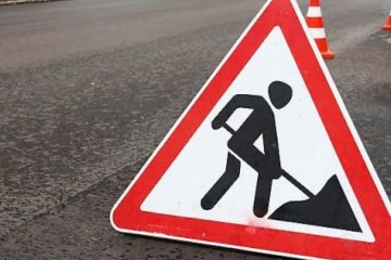 На Хмельниччині вночі обмежать рух транспорту та змінять маршрути тролейбусів