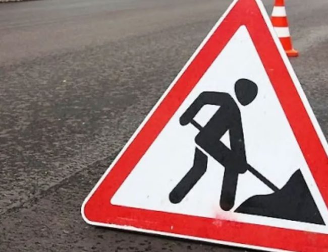 На Хмельниччині вночі обмежать рух транспорту та змінять маршрути тролейбусів