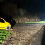 ДТП на Хмельниччині: у зіткненні двох авто постраждав 77-річний водій