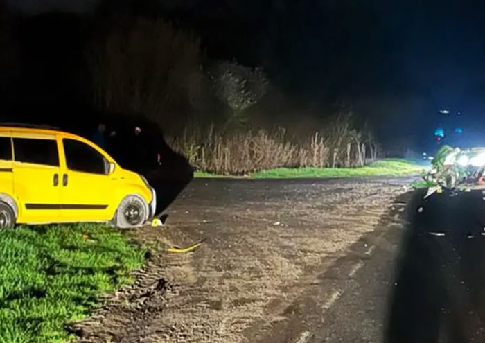 ДТП на Хмельниччині: у зіткненні двох авто постраждав 77-річний водій