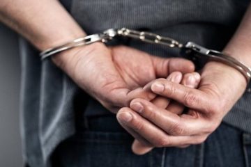 У Вінниці викрили чоловіка, підозрюваного у серії нічних крадіжок