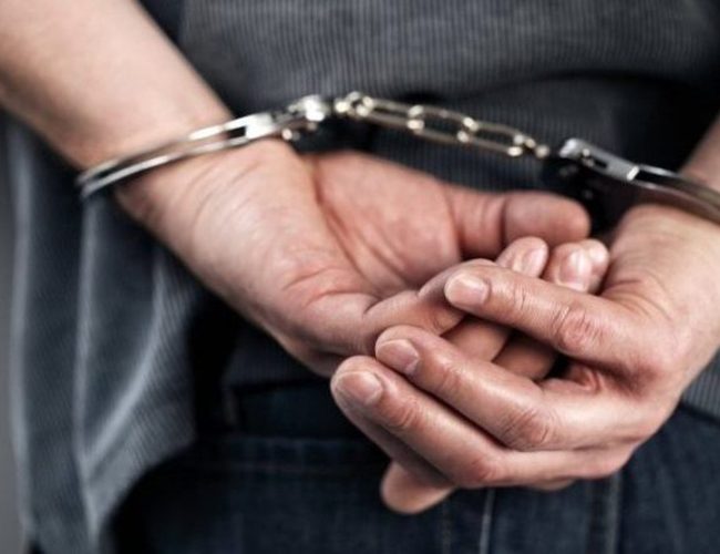 У Вінниці викрили чоловіка, підозрюваного у серії нічних крадіжок