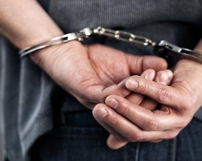 У Вінниці викрили чоловіка, підозрюваного у серії нічних крадіжок