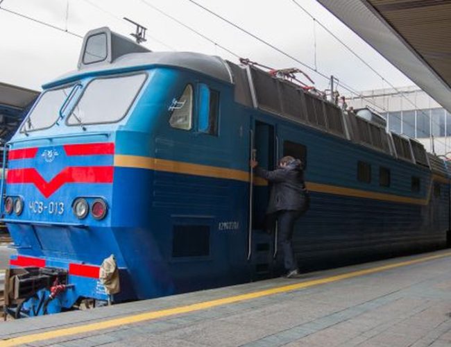 Вінниччина: у травні змінюють розклад поїздів козятинського напрямку