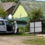 На Хмельниччині під час нападу на поліцію загинув правоохоронець