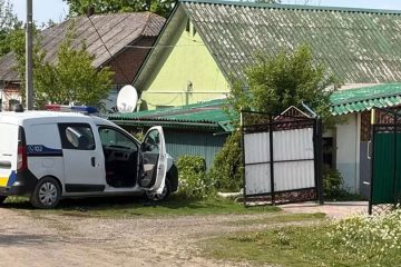 На Хмельниччині під час нападу на поліцію загинув правоохоронець