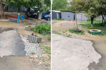 На Вінниччині через аварію на водогоні частина мешканців залишилася без води