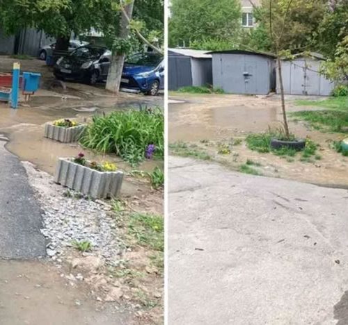 На Вінниччині через аварію на водогоні частина мешканців залишилася без води