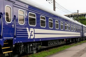 У Вінниці затримали чоловіка за фейкові повідомлення про мінування потяга