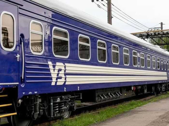 У Вінниці затримали чоловіка за фейкові повідомлення про мінування потяга