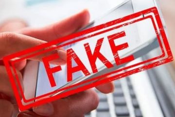 У Вінниці затримали чоловіка за фейкове повідомлення про підрив банку