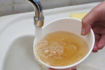 У Хмельницькому 26 травня вода тимчасово буде непридатною для вживання