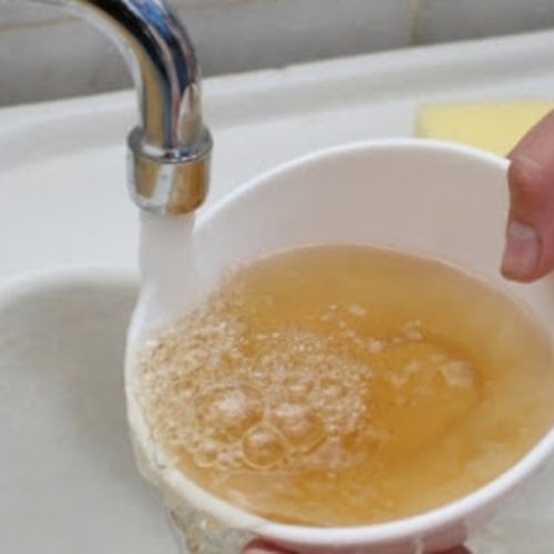 У Хмельницькому 26 травня вода тимчасово буде непридатною для вживання