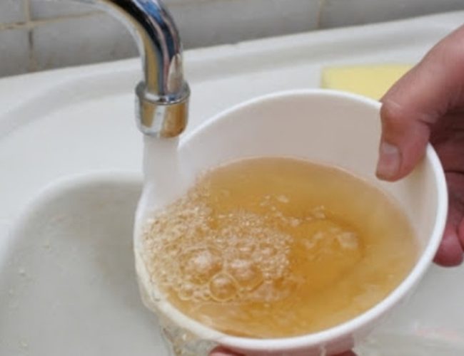 У Хмельницькому 26 травня вода тимчасово буде непридатною для вживання